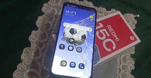 Redmi Redmi15C