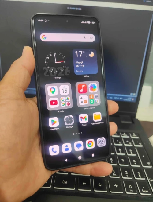 Xiaomi MI12Tpro 8/128 5G SD 8+gen1 MI 12T pro