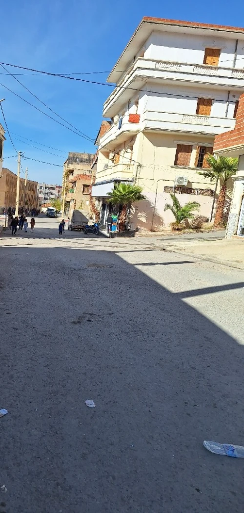 Vente Local Bordj Bou Arreridj Bordj bou arreridj
