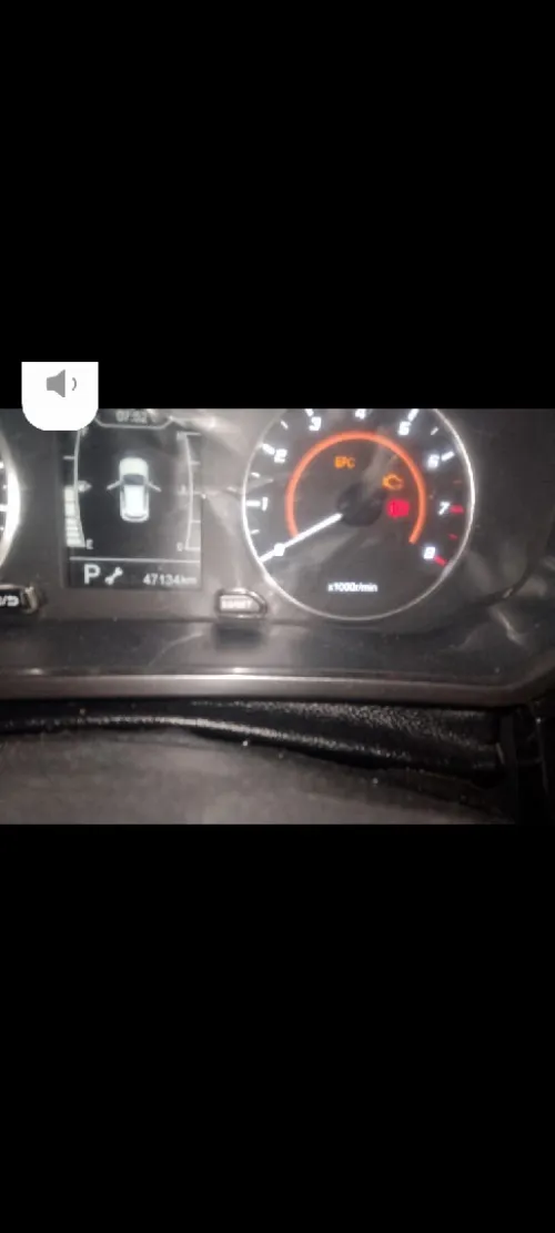 Chery Tiggo 2 pro 2024 
