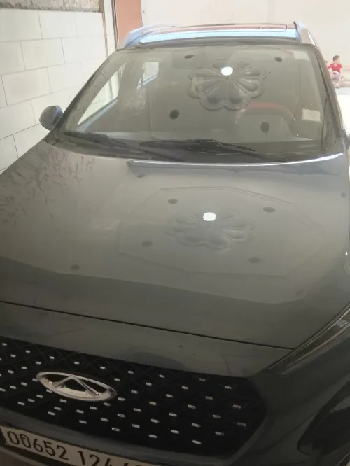 Chery Tiggo 2 pro 2024 