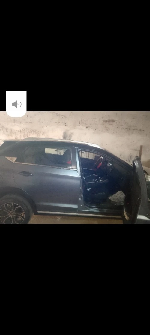 Chery Tiggo 2 pro 2024 