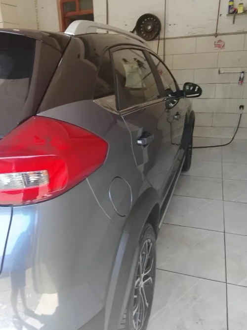 Chery Tiggo 2 pro 2024 