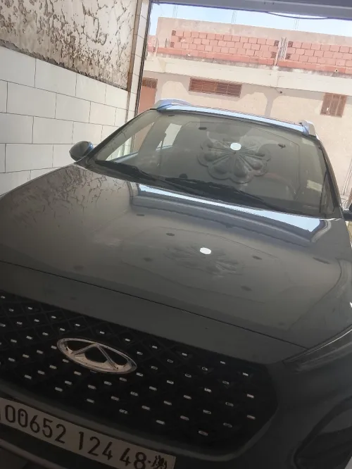 Chery Tiggo 2 pro 2024 