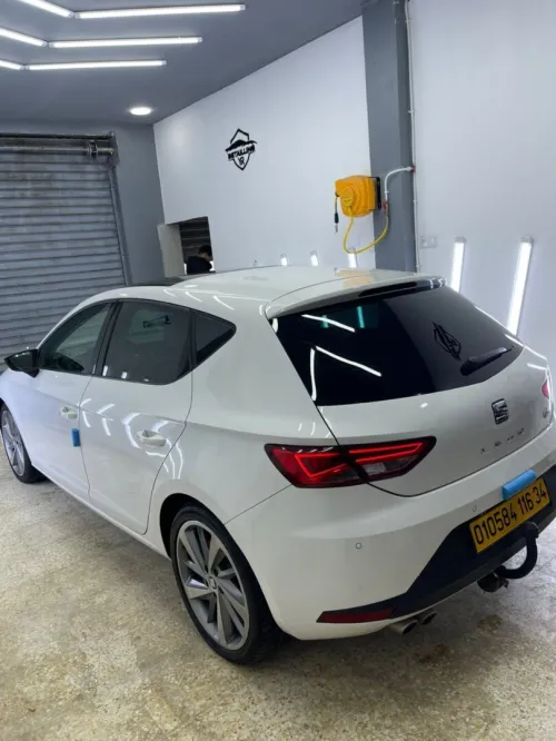 Seat Leon 2016 FR+15