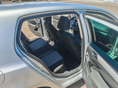 Volkswagen Golf 6 2013 Match