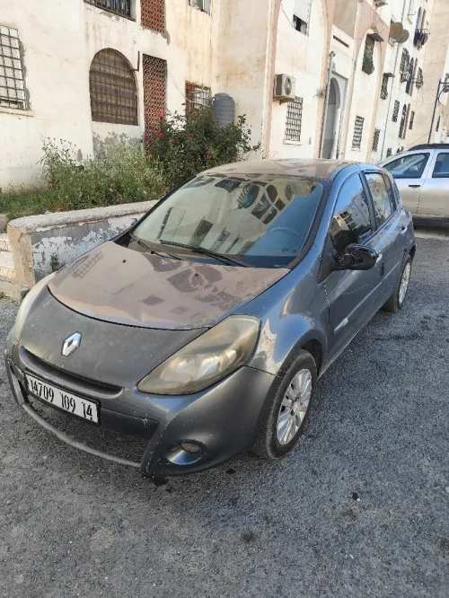 Renault Clio 3 2009 