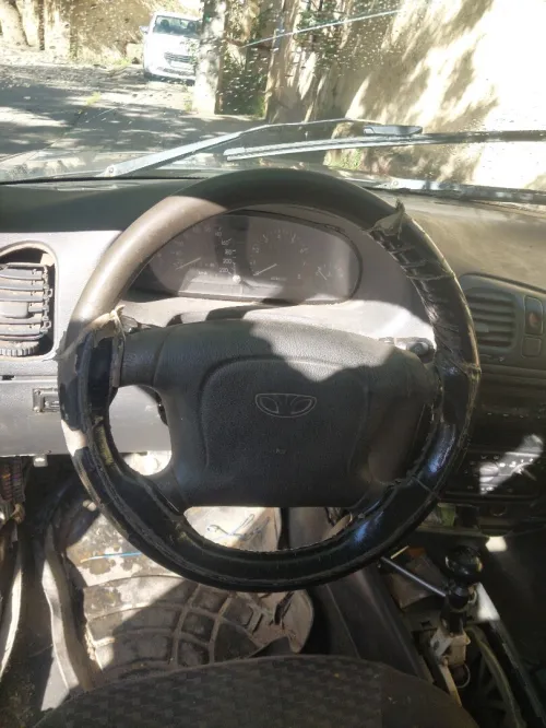 Daewoo Nubira 1998 