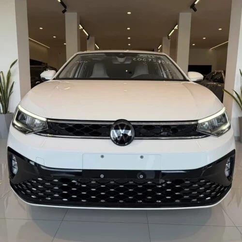 Volkswagen Lavida 2026 Edition