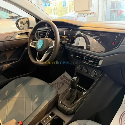 Volkswagen Lavida 2026 Edition