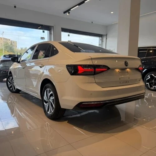 Volkswagen Lavida 2026 Edition