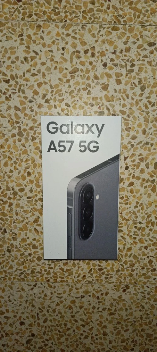 Samsung Galaxy A 57 5G
