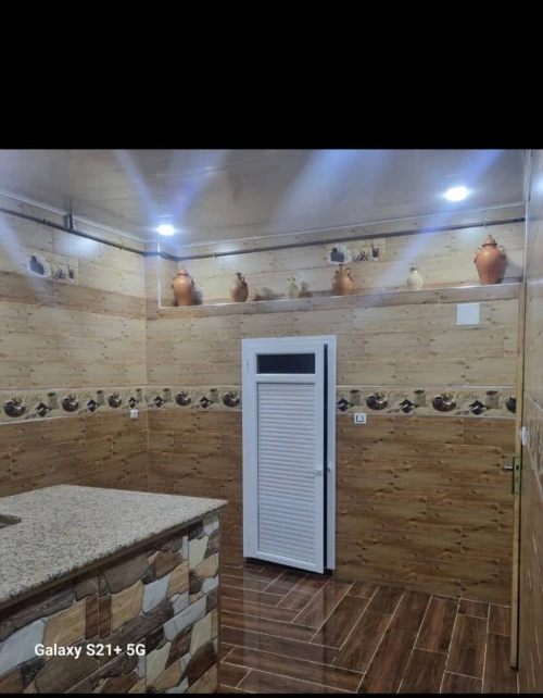 Location Appartement Niveau de villa F2 Tipaza Fouka
