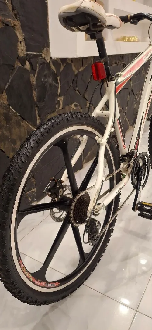 Vélo VTT HAM Cycle Audacio 300 (SHIMANO EQUIPMENT)