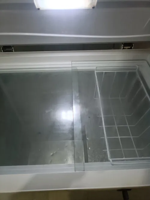 Congélateur 270 litres