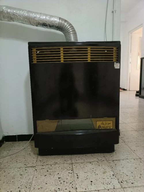 Chauffage sonaric 12000 calories
