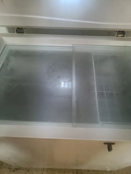 Congélateur 270 litres