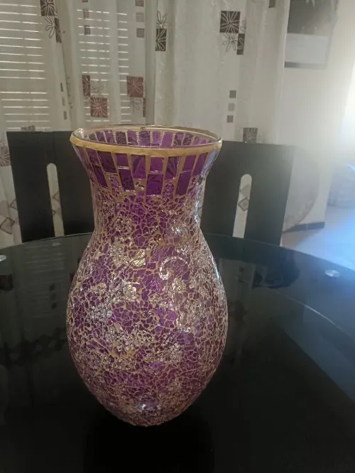 Vente tres beau vase