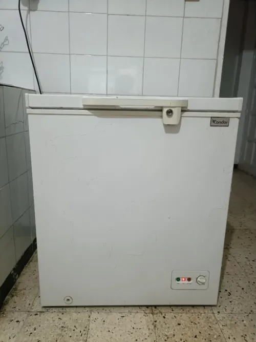 Congélateur 270 litres