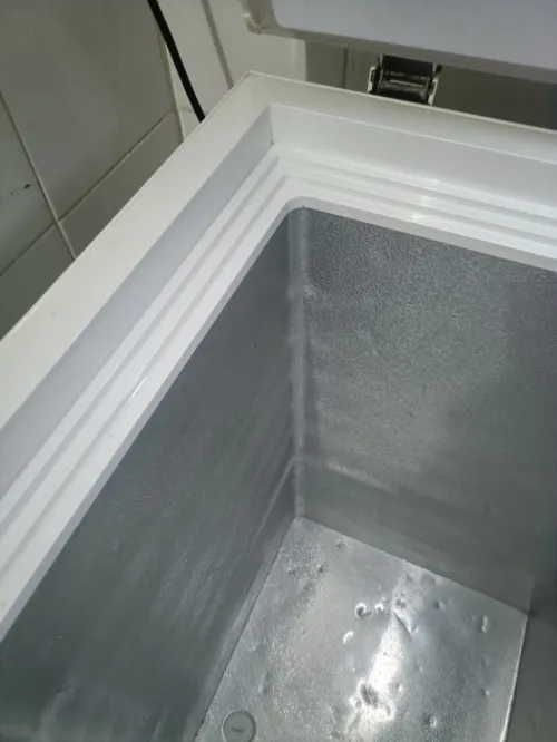 Congélateur 270 litres