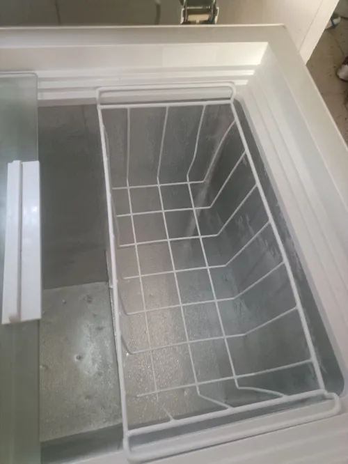 Congélateur 270 litres