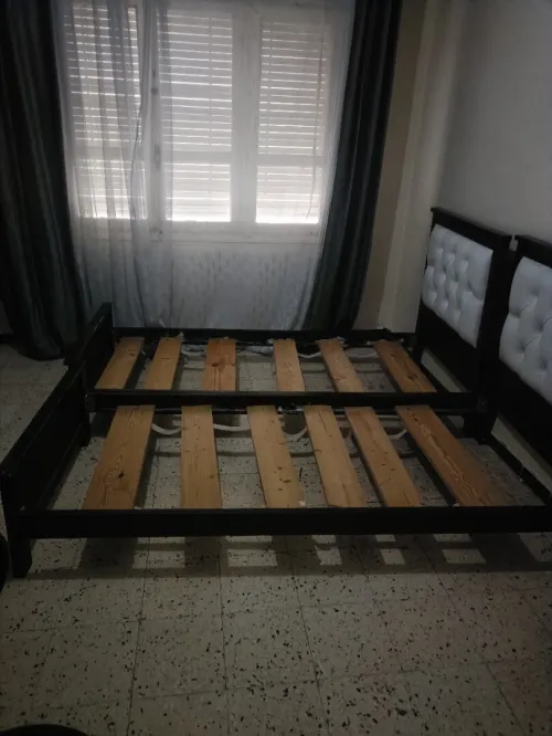 Chambre d'enfant