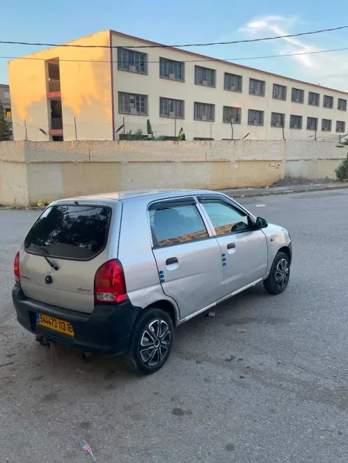 Suzuki Alto 2013 Alto