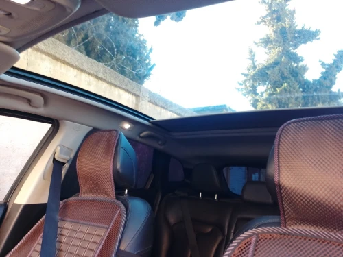 Renault Kadjar 2016 Intens