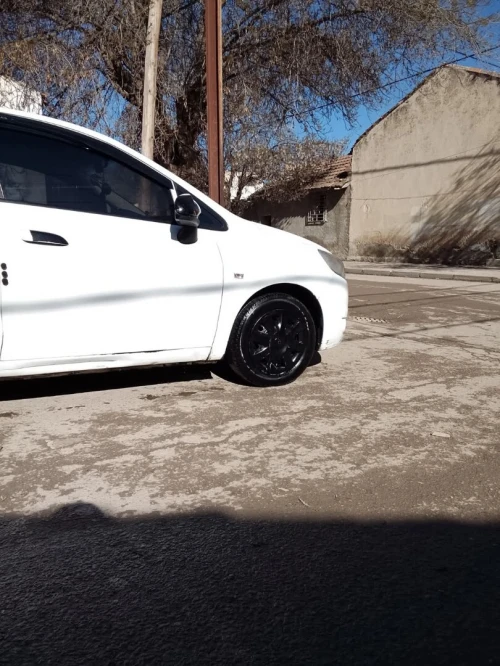 Chevrolet Sail 4 portes 2011 Sail 4 portes