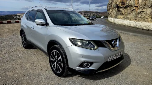 Nissan X Trail 2018 Elegence
