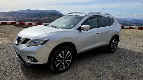 Nissan X Trail 2018 Elegence