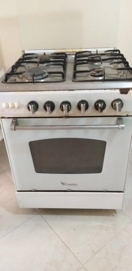Cuisinière