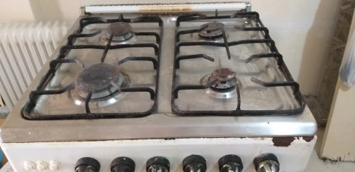 Cuisinière Condor