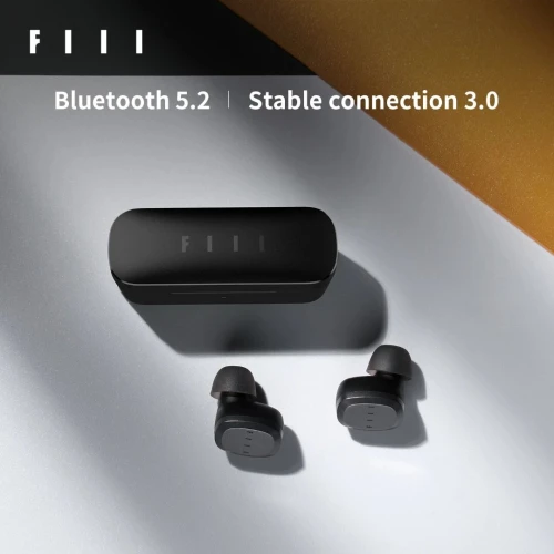 Fiil t1 lite 5.3 Bluetooth