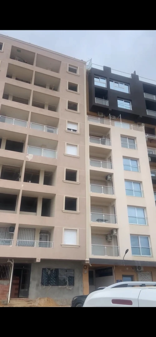 Vente Appartement F2 Jijel Jijel