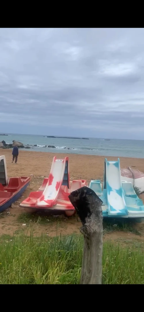 Vente Appartement F2 Jijel Jijel