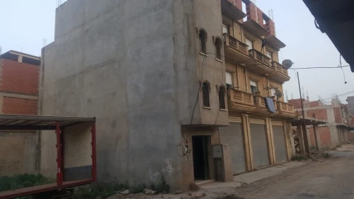 Vente Villa Boumerdès Hammedi