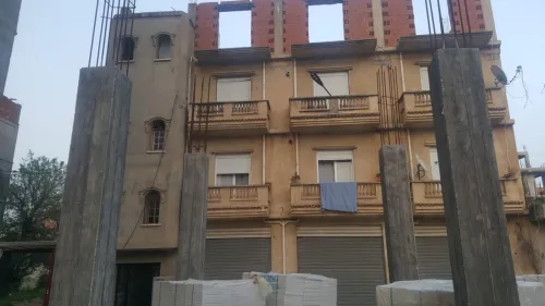 Vente Villa Boumerdès Hammedi