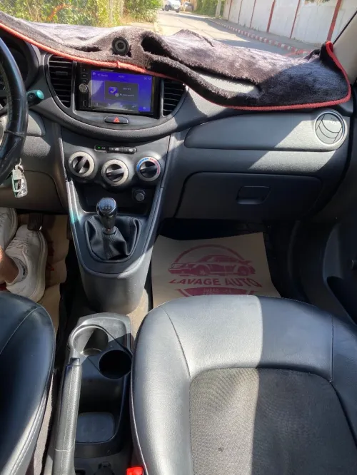 Hyundai i10 2014 i10