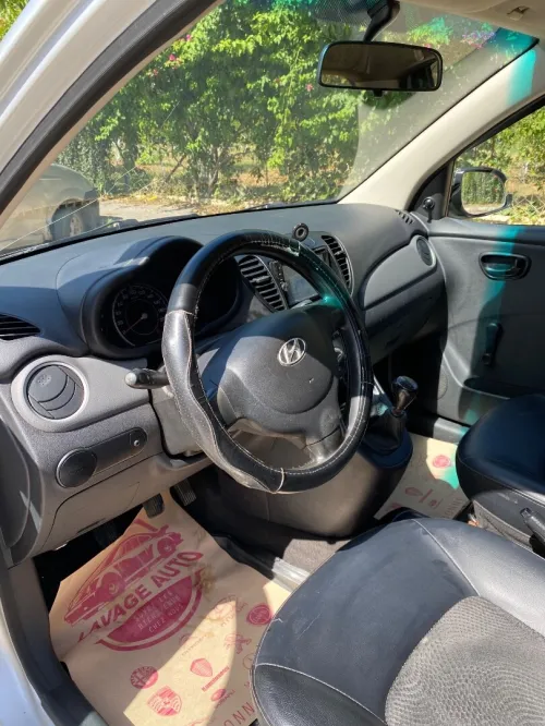 Hyundai i10 2014 i10