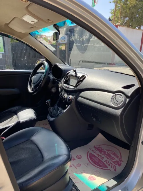 Hyundai i10 2014 i10