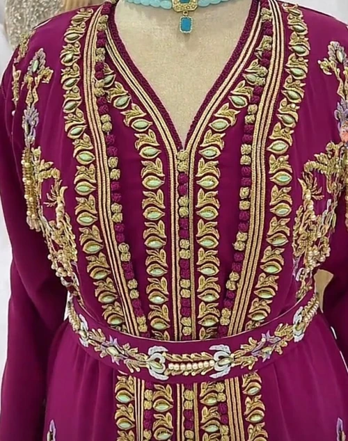 Caftan