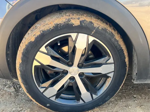 Peugeot 3008 2022 GT