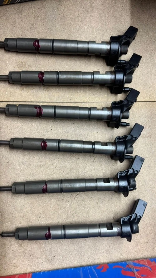 Disponible pièces détachées pour Audi q7 vw Porsche Cayenne