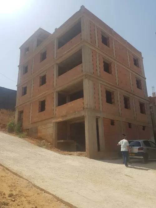 Vente bien immobilier Alger Saoula