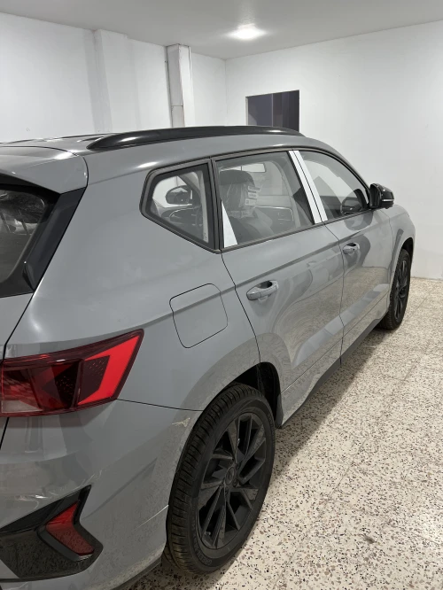 Volkswagen Jetta 2026 Vs5