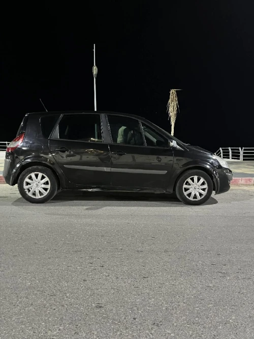 Renault Scenic 2007 Scenic