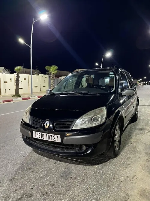 Renault Scenic 2007 Scenic