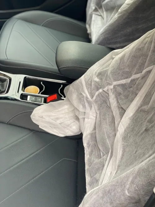 Volkswagen Tharu 2025 Xr