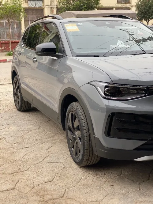 Volkswagen Tharu 2025 Xr